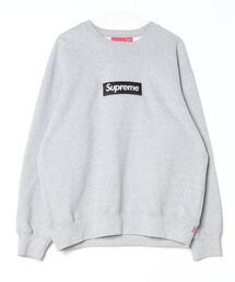 Supreme（シュプリーム）の「スウェットカットソー（スウェット）」