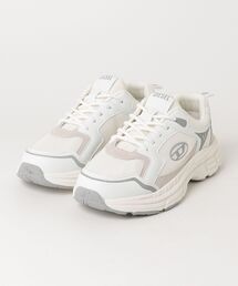 DIESEL | キッズ ローカットスニーカー S-RUNVINRI(スニーカー)
