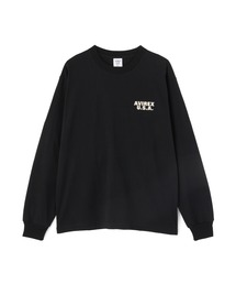 L/S T-SHIRT "PRIME BEEF" / 長袖Tシャツ ”プライムビーフ” / AVIREX / アヴィレックス