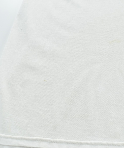 VINTAGE(ヴィンテージ)の「【USED】DELTA “Instant Human Just Add Coffee” メッセージ Tシャツ(Tシャツ/カットソー・メンズ・ホワイト・X-LARGE)」の11枚目の写真
