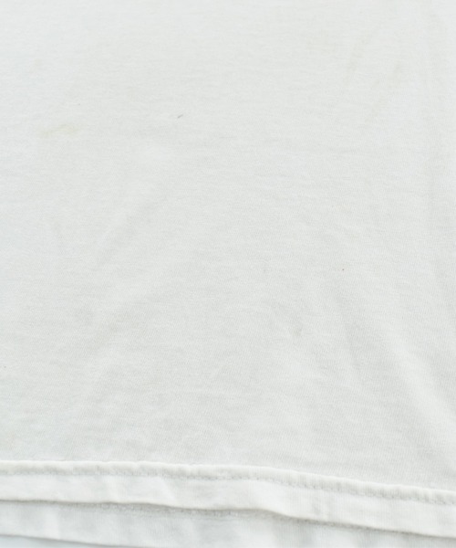 VINTAGE(ヴィンテージ)の「【USED】DELTA “Instant Human Just Add Coffee” メッセージ Tシャツ(Tシャツ/カットソー・メンズ・ホワイト・X-LARGE)」の12枚目の写真