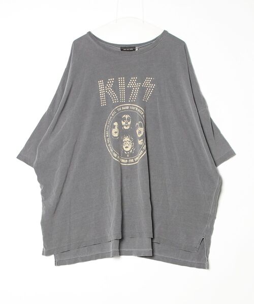 ブランド古着】7分袖カットソー（Tシャツ/カットソー）｜GOOD ROCK