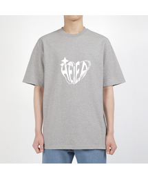 ラブユニバース 半袖Tシャツ F04BRD_ABX10996