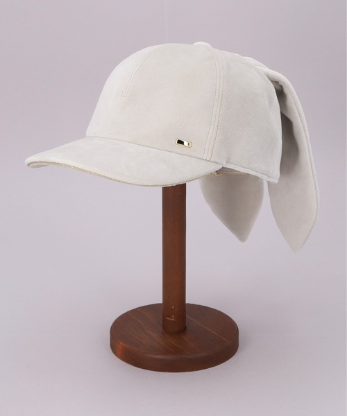 CA4LA｜カシラのキャップ（UVカット）通販 - ZOZOTOWN