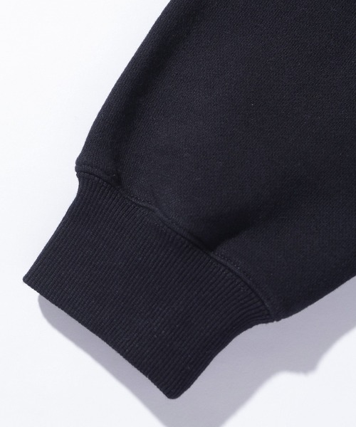 XLARGE(エクストララージ)の「APE SELECTAH CREWNECK SWEATSHIRT(スウェット・メンズ・ブラック/アッシュ・XL/L/M/S)」の16枚目の写真