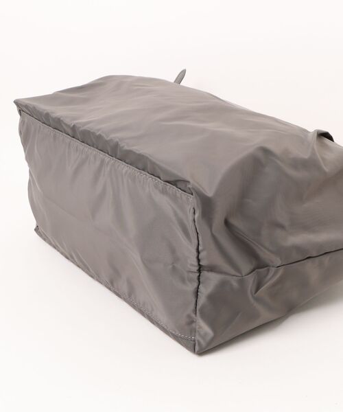 Kanana project(カナナプロジェクト)の「Kanana project COLLECTION/カナナプロジェクト コレクション VYG アムローズ トート トートバッグ B4サイズ 20441(トートバッグ・レディース・ネイビー/ブラック/ピンク/グレー・FREE)」の6枚目の写真
