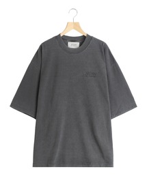 SEDAN ALL-PURPOSE / セダン オールパーパス：Garment Dyed S/S Tee：SD26S-CT13[PIE]