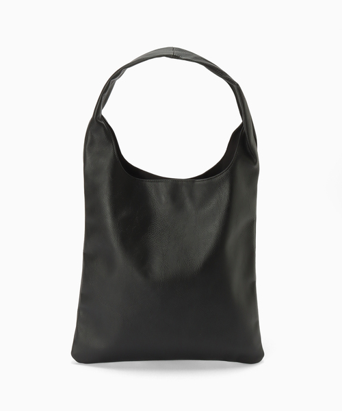 OSKR（オーエスケーアール）の「OSKR / オーエスケーアール 別注 ONE SHOULDER BAG（ショルダーバッグ・メンズ・ブラウン/ブラック・FREE）」の3枚目の写真
