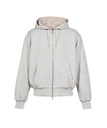 TECH SWEAT DOUBLE FACE PARKA