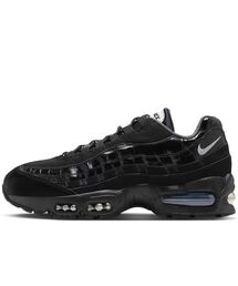 ナイキ エア マックス 95 ビッグバブル SE ウィメンズシューズ / Nike Air Max 95 Big Bubble SE Women's Shoes IV2839-001 Black