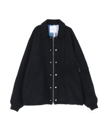UN3D.（アンスリード）の「COACH JACKET（ブルゾン）」