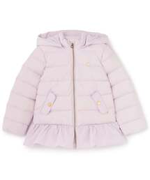kate spade new york kids(�P�C�g�X�y�[�h�j���[���[�N)�̃y�v�����_�E���W���P�b�g(�_�E���W���P�b�g/�R�[�g)