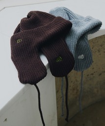 NEW ERA（ニューエラ）の「NEW ERA × Ameri FLIGHT KNIT CAP（ニットキャップ/ビーニー）」