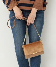 Another Edition | 【WEB店舗限定】コンビウォレットショルダー/ aeBFC CMB SHLD(ショルダーバッグ)