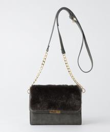 Another Edition | 【WEB店舗限定】コンビウォレットショルダー/ aeBFC CMB SHLD(ショルダーバッグ)