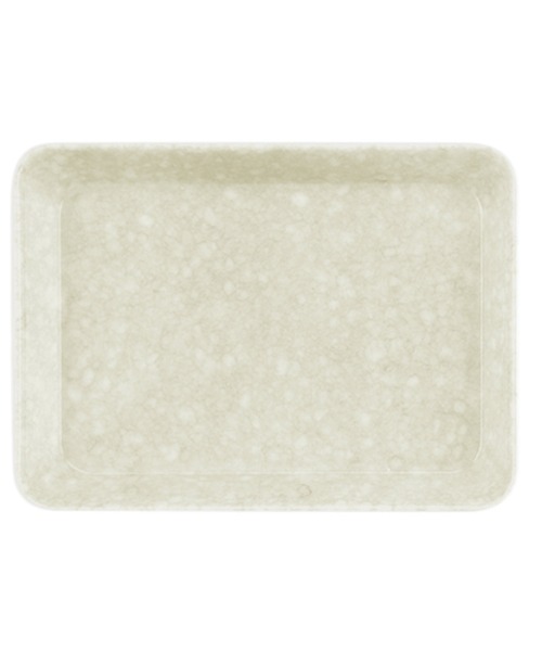 HIGHTIDE（ハイタイド）の「Marbled Melamine Desk Tray マーブル メラミン デスクトレイ トレー ミニ (S)（収納グッズ・レディース・マスタード/ネイビー/グレー/ダークグリーン/ブラック/アイボリー・FREE）」の15枚目の写真