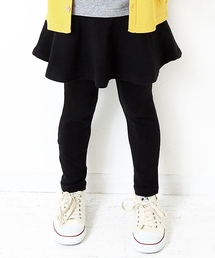 devirock | ポケット付10分丈スカッツ(スカート)