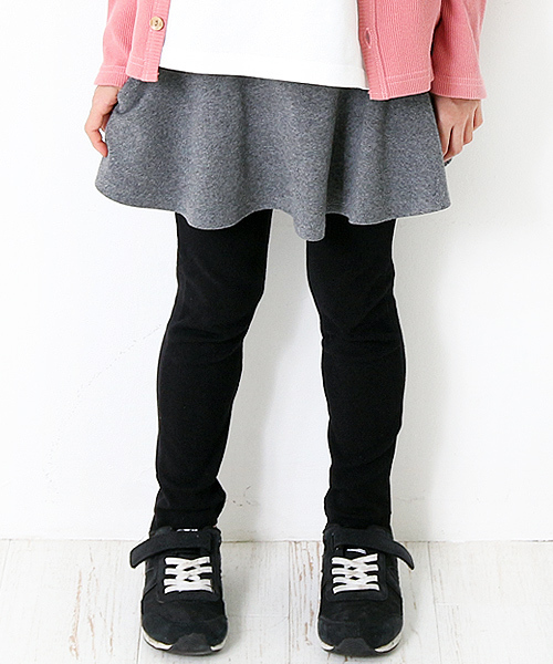 devirock（デビロック）の「【旧モデル】ポケット付10分丈スカッツ（スカート・キッズ・その他5/その他1/その他2/その他3/その他10/その他6/その他9/その他7/その他8/その他4/その他11/その他12/その他16/その他13/その他14/その他15/その他17/その他18/その他19/その他21/その他20・120/150/100/90/80/110/130/140/160）」の4枚目の写真