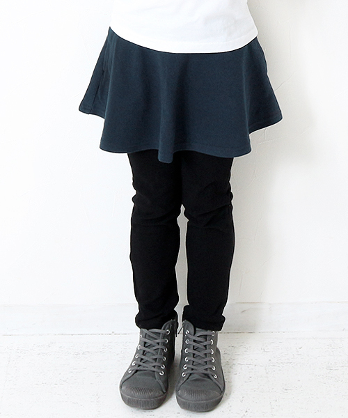 devirock（デビロック）の「【旧モデル】ポケット付10分丈スカッツ（スカート・キッズ・その他5/その他1/その他2/その他3/その他10/その他6/その他9/その他7/その他8/その他4/その他11/その他12/その他16/その他13/その他14/その他15/その他17/その他18/その他19/その他21/その他20・120/150/100/90/80/110/130/140/160）」の5枚目の写真