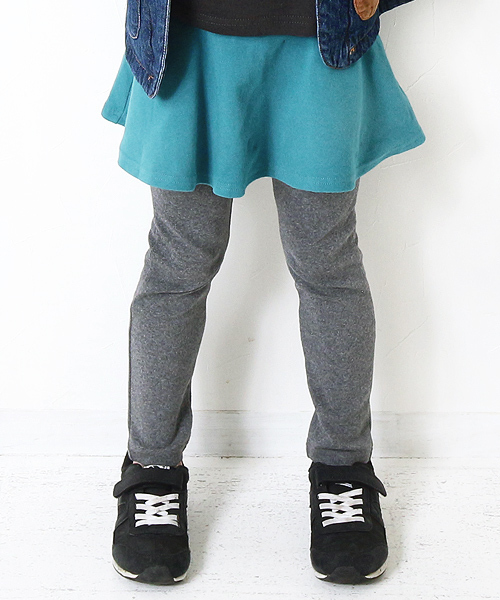 devirock（デビロック）の「【旧モデル】ポケット付10分丈スカッツ（スカート・キッズ・その他5/その他1/その他2/その他3/その他10/その他6/その他9/その他7/その他8/その他4/その他11/その他12/その他16/その他13/その他14/その他15/その他17/その他18/その他19/その他21/その他20・120/150/100/90/80/110/130/140/160）」の6枚目の写真