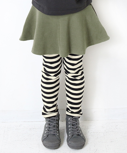 devirock（デビロック）の「【旧モデル】ポケット付10分丈スカッツ（スカート・キッズ・その他5/その他1/その他2/その他3/その他10/その他6/その他9/その他7/その他8/その他4/その他11/その他12/その他16/その他13/その他14/その他15/その他17/その他18/その他19/その他21/その他20・120/150/100/90/80/110/130/140/160）」の11枚目の写真