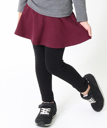 devirock | ポケット付10分丈スカッツ(スカート)