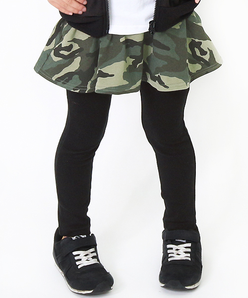 devirock（デビロック）の「【旧モデル】ポケット付10分丈スカッツ（スカート・キッズ・その他5/その他1/その他2/その他3/その他10/その他6/その他9/その他7/その他8/その他4/その他11/その他12/その他16/その他13/その他14/その他15/その他17/その他18/その他19/その他21/その他20・120/150/100/90/80/110/130/140/160）」の14枚目の写真