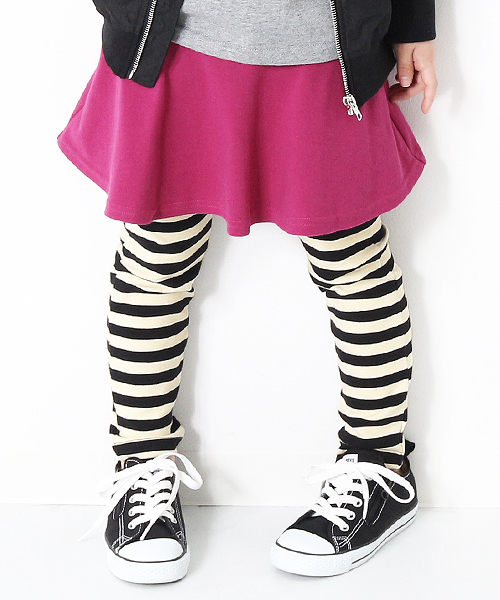 devirock（デビロック）の「【旧モデル】ポケット付10分丈スカッツ（スカート・キッズ・その他5/その他1/その他2/その他3/その他10/その他6/その他9/その他7/その他8/その他4/その他11/その他12/その他16/その他13/その他14/その他15/その他17/その他18/その他19/その他21/その他20・120/150/100/90/80/110/130/140/160）」の19枚目の写真