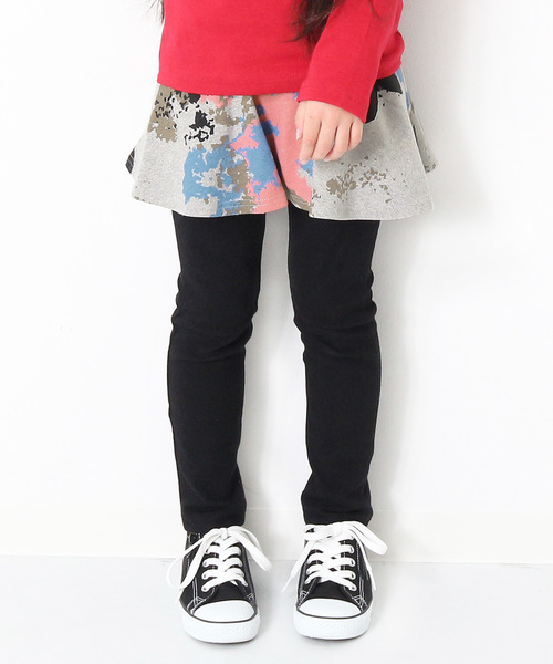 devirock（デビロック）の「【旧モデル】ポケット付10分丈スカッツ（スカート・キッズ・その他5/その他1/その他2/その他3/その他10/その他6/その他9/その他7/その他8/その他4/その他11/その他12/その他16/その他13/その他14/その他15/その他17/その他18/その他19/その他21/その他20・120/150/100/90/80/110/130/140/160）」の20枚目の写真