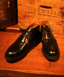 BEAMS | RED WING / “9196”ポストマンチャッカ(ブーツ)