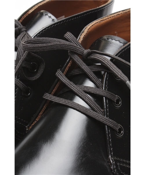 BEAMS(ビームス)の「RED WING / “9196”ポストマンチャッカ(ブーツ・メンズ・ブラック・7/7.5/8/8.5/9/9.5/10)」の8枚目の写真