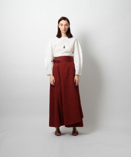 Steven Alan（スティーブンアラン）の「＜Steven Alan＞MILITARY