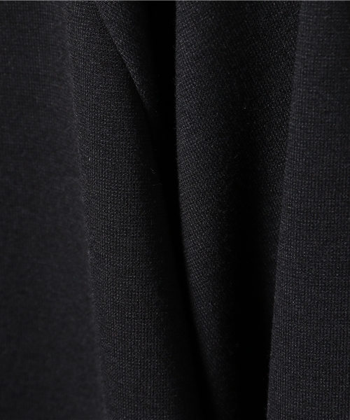 Candy Stripper（キャンディストリッパー）の「GLOOMY SAILOR TOPS（Tシャツ/カットソー・レディース・ブラック・2）」の8枚目の写真