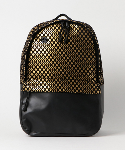 Focused Space(フォーカスドスペース)の「THE BOARD OF EDUCATION BACKPACK バックパック デイパック(バックパック/リュック・メンズ・マルチ/その他6/グレー系その他/その他2/その他1/その他3/その他5/ブラウン/ブラック×ホワイト/その他4/ブラック系その他/その他7・ONE SIZE)」の9枚目の写真
