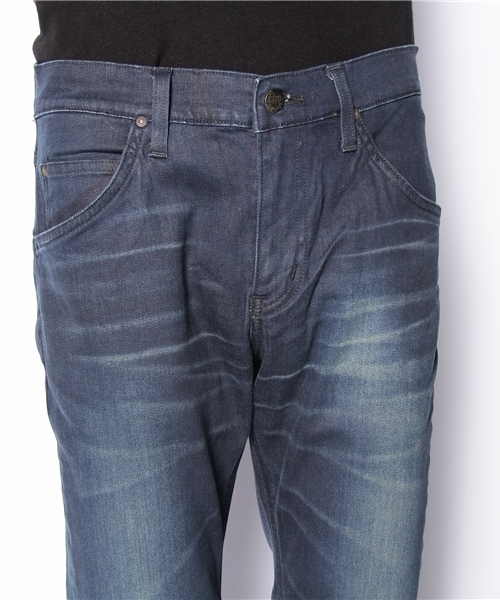 SHIPS JET BLUE（シップスジェットブルー）の「LEE: スキニージェギンスパンツ（その他パンツ・メンズ・ダークグレー/コバルトブルー/ブラック/ネイビー/グレー/ベージュ/オリーブ・MEDIUM/SMALL/LARGE）」の10枚目の写真