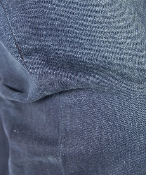 SHIPS JET BLUE（シップスジェットブルー）の「LEE: スキニージェギンスパンツ（その他パンツ・メンズ・ダークグレー/コバルトブルー/ブラック/ネイビー/グレー/ベージュ/オリーブ・MEDIUM/SMALL/LARGE）」の14枚目の写真