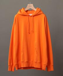 BEAUTY&YOUTH UNITED ARROWS | BY ライトスウェット ビッグ パーカー ◆(パーカー)