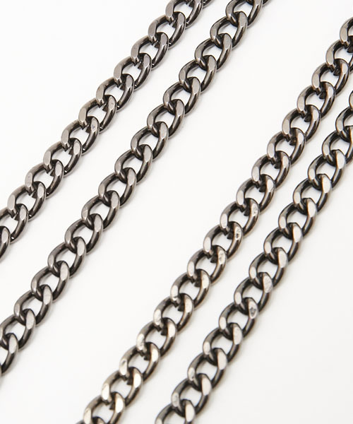 AMERICAN RAG CIE（アメリカンラグシー）の「5WAYファークラッチ　AMERICAN RAG CIE【WEB限定】（ショルダーバッグ・レディース・ブラウン/ブラック・FREE）」の21枚目の写真