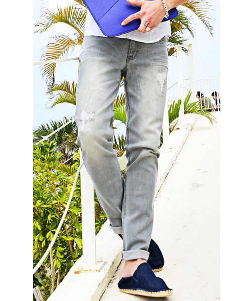 JOKER�i�W���[�J�[�j�́u�X�g���b�`�_���[�W�f�j���p���c ���B���e�[�W �W�[���Y�i�f�j���p���c�j�v�b�O���[