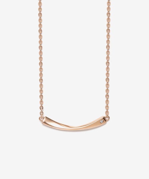 BLOOM(�u���[��)�́yBLOOM/�u���[���z�t�@�C���X�e�B�[�� IP�s���N �_�C�������h �y�A�l�b�N���X(�l�b�N���X)