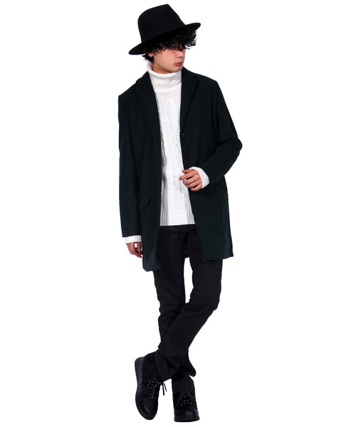 ８(eight)（エイト）の「スノーブーツ アウトドアシューズ 防水防滑（ブーツ・メンズ・ブラック/グレー/ブラック系その他・25.5cm/26.5cm/25.0cm/26.0cm/27.0cm/28.0cm）」の9枚目の写真