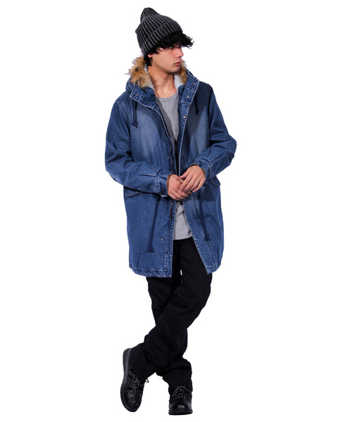 ８(eight)（エイト）の「スノーブーツ アウトドアシューズ 防水防滑（ブーツ・メンズ・ブラック/グレー/ブラック系その他・25.5cm/26.5cm/25.0cm/26.0cm/27.0cm/28.0cm）」の14枚目の写真