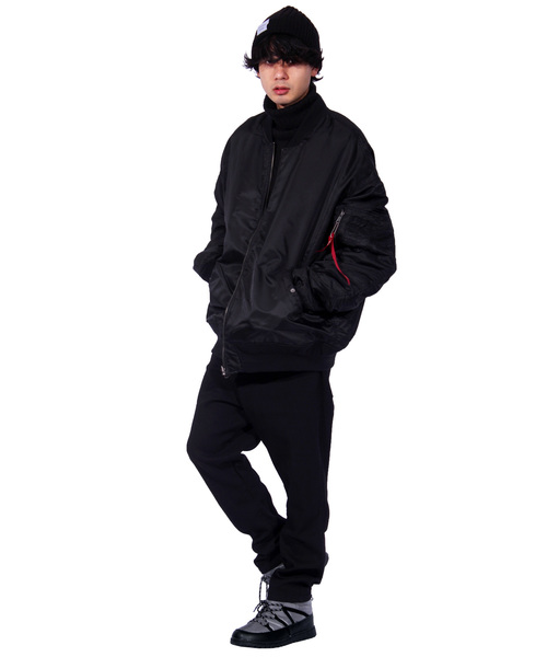 ８(eight)（エイト）の「スノーブーツ アウトドアシューズ 防水防滑（ブーツ・メンズ・ブラック/グレー/ブラック系その他・25.5cm/26.5cm/25.0cm/26.0cm/27.0cm/28.0cm）」の11枚目の写真