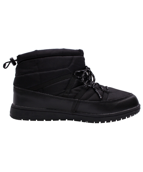 ８(eight)（エイト）の「スノーブーツ アウトドアシューズ 防水防滑（ブーツ・メンズ・ブラック/グレー/ブラック系その他・25.5cm/26.5cm/25.0cm/26.0cm/27.0cm/28.0cm）」の4枚目の写真