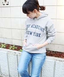SLOBE IENA(X[uCGi)The Academy New York p[J[(p[J[)