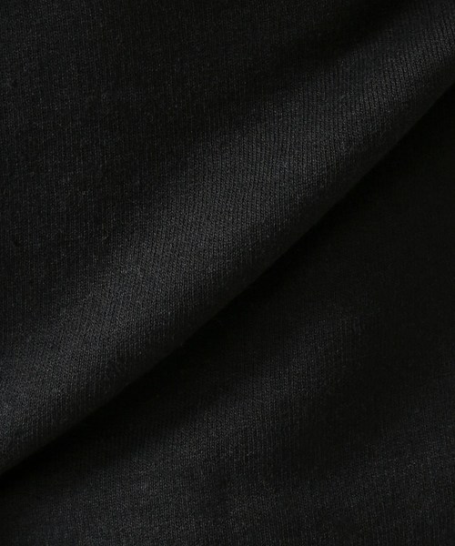 SLOBE IENA(スローブイエナ)の「The Academy New York パーカー◆(パーカー・レディース・ブラック/グレー系その他/レッド・FREE)」の15枚目の写真