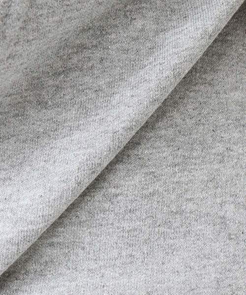 SLOBE IENA(スローブイエナ)の「The Academy New York パーカー◆(パーカー・レディース・ブラック/グレー系その他/レッド・FREE)」の16枚目の写真