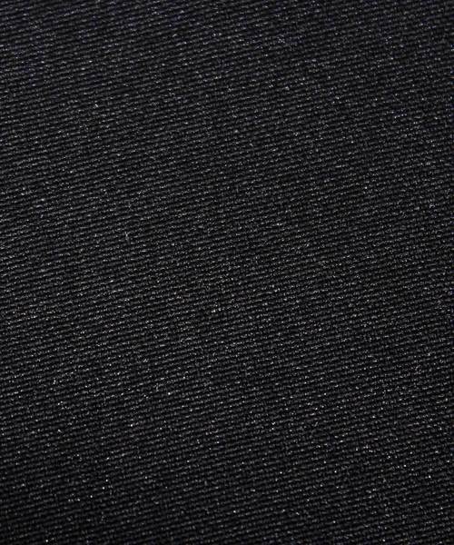 ８(eight)（エイト）の「ストライプ ワイドパンツ スラックス （スラックス・メンズ・ブラック/ネイビー/ストライプ・LARGE/MEDIUM）」の17枚目の写真