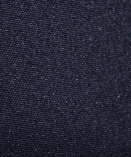 ８(eight)（エイト）の「ストライプ ワイドパンツ スラックス （スラックス・メンズ・ブラック/ネイビー/ストライプ・LARGE/MEDIUM）」の18枚目の写真