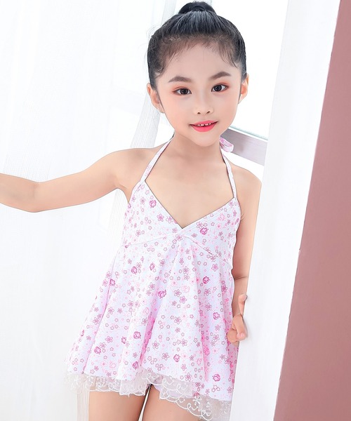 セパレートワンピース2点セット